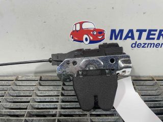 bontott MERCEDES-BENZ C-CLASS Csomagtérajtó Zárszerkezet