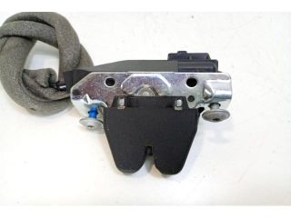 bontott MERCEDES-BENZ C-CLASS Csomagtérajtó Zárszerkezet