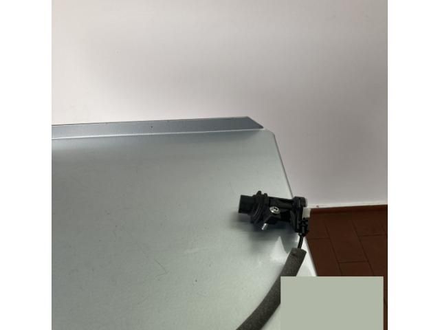 bontott MERCEDES-BENZ C-CLASS Csomagtérajtó Zárszerkezet