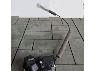 bontott MERCEDES-BENZ C-CLASS Csomagtérajtó Zárszerkezet