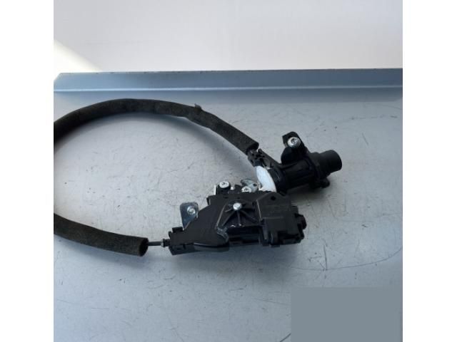 bontott MERCEDES-BENZ C-CLASS Csomagtérajtó Zárszerkezet