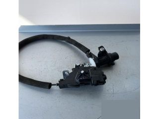 bontott MERCEDES-BENZ C-CLASS Csomagtérajtó Zárszerkezet