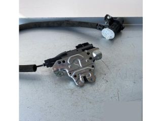 bontott MERCEDES-BENZ C-CLASS Csomagtérajtó Zárszerkezet