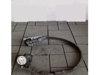 bontott MERCEDES-BENZ C-CLASS Csomagtérajtó Zárszerkezet