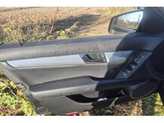 bontott MERCEDES-BENZ C-CLASS Csomagtérajtó Zárszerkezet