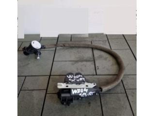 bontott MERCEDES-BENZ C-CLASS Csomagtérajtó Zárszerkezet