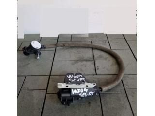 bontott MERCEDES-BENZ C-CLASS Csomagtérajtó Zárszerkezet