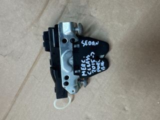 bontott MERCEDES-BENZ C-CLASS Csomagtérajtó Zárszerkezet