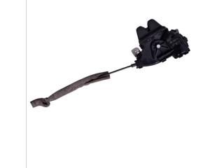 bontott MERCEDES-BENZ C-CLASS Csomagtérajtó Zárszerkezet