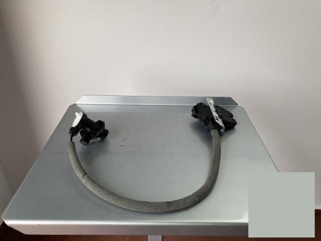 bontott MERCEDES-BENZ C-CLASS Csomagtérajtó Zárszerkezet