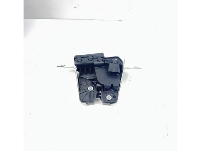 bontott MERCEDES-BENZ C-CLASS Csomagtérajtó Zárszerkezet