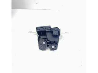 bontott MERCEDES-BENZ C-CLASS Csomagtérajtó Zárszerkezet