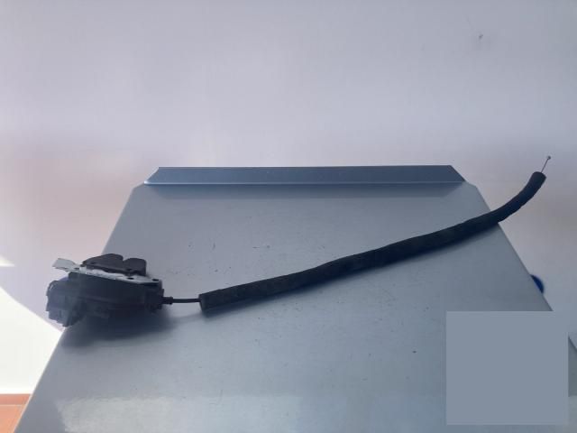 bontott MERCEDES-BENZ C-CLASS Csomagtérajtó Zárszerkezet