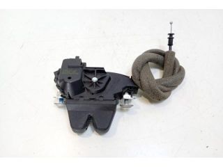 bontott MERCEDES-BENZ C-CLASS Csomagtérajtó Zárszerkezet