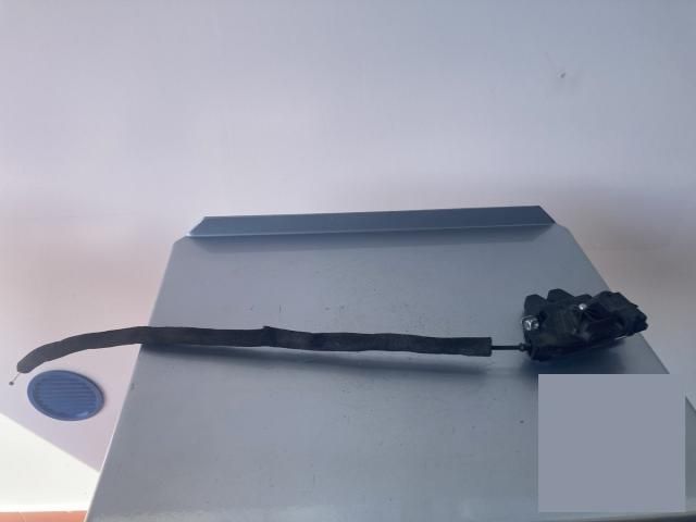 bontott MERCEDES-BENZ C-CLASS Csomagtérajtó Zárszerkezet