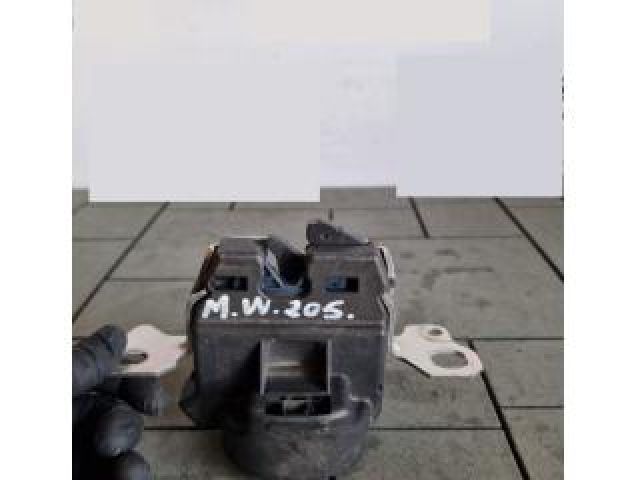 bontott MERCEDES-BENZ C-CLASS Csomagtérajtó Zárszerkezet