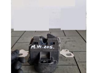 bontott MERCEDES-BENZ C-CLASS Csomagtérajtó Zárszerkezet