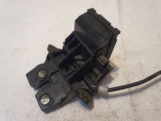 bontott MERCEDES-BENZ C-CLASS Csomagtérajtó Zárszerkezet