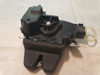 bontott MERCEDES-BENZ C-CLASS Csomagtérajtó Zárszerkezet