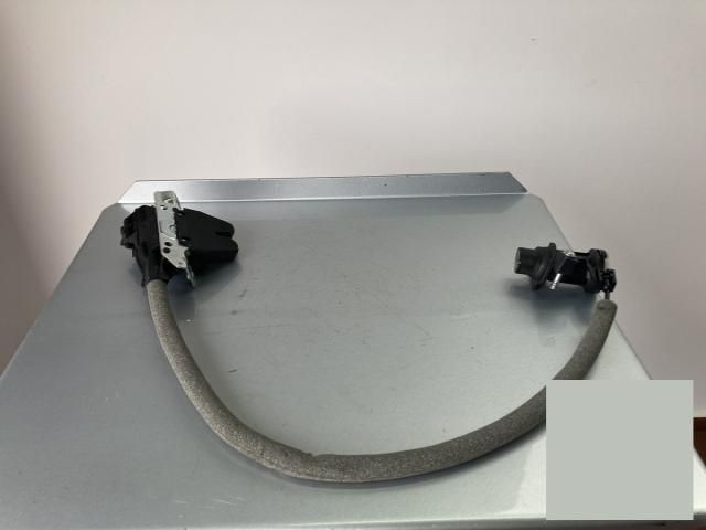 bontott MERCEDES-BENZ C-CLASS Csomagtérajtó Zárszerkezet