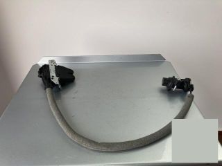 bontott MERCEDES-BENZ C-CLASS Csomagtérajtó Zárszerkezet