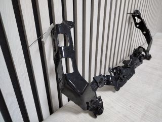 bontott MERCEDES-BENZ C-CLASS Csomagtérajtó Zsanér