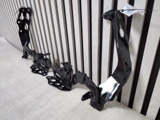 bontott MERCEDES-BENZ C-CLASS Csomagtérajtó Zsanér