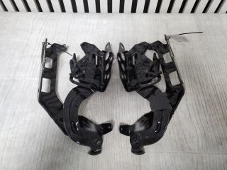 bontott MERCEDES-BENZ C-CLASS Csomagtérajtó Zsanér