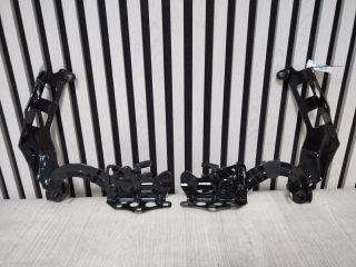 bontott MERCEDES-BENZ C-CLASS Csomagtérajtó Zsanér