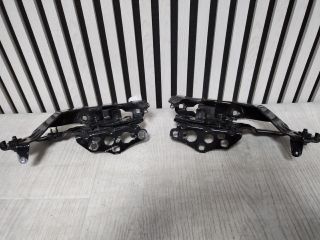 bontott MERCEDES-BENZ C-CLASS Csomagtérajtó Zsanér