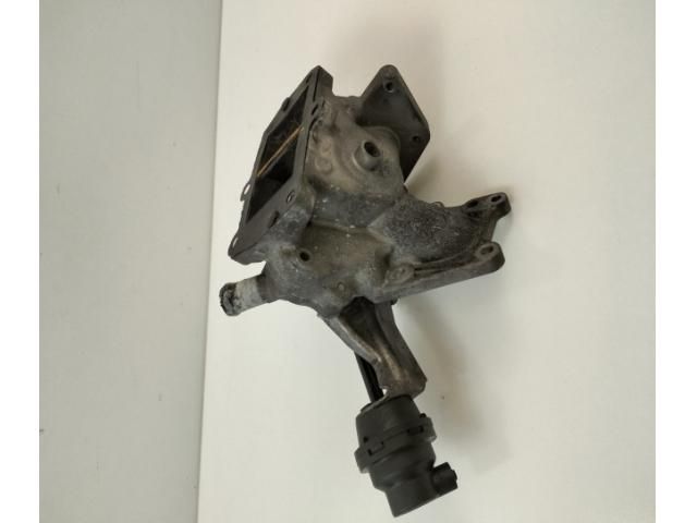 bontott MERCEDES-BENZ C-CLASS EGR / AGR Hűtőtartó