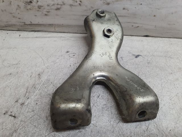 bontott MERCEDES-BENZ C-CLASS EGR / AGR Hűtőtartó