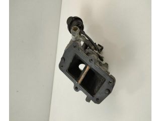 bontott MERCEDES-BENZ C-CLASS EGR / AGR Hűtőtartó