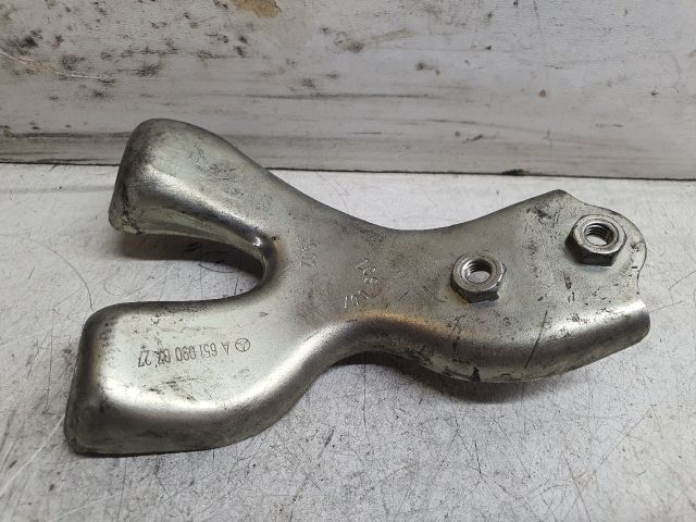 bontott MERCEDES-BENZ C-CLASS EGR / AGR Hűtőtartó