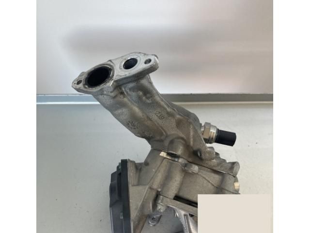 bontott MERCEDES-BENZ C-CLASS EGR / AGR Szelep