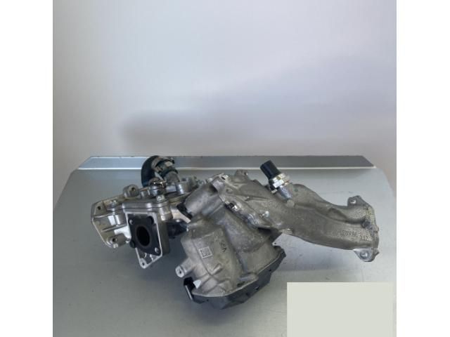 bontott MERCEDES-BENZ C-CLASS EGR / AGR Szelep