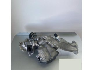 bontott MERCEDES-BENZ C-CLASS EGR / AGR Szelep