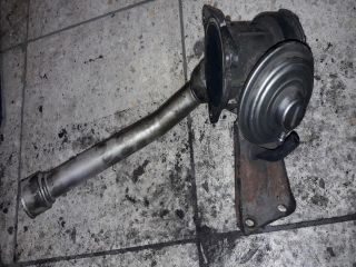 bontott MERCEDES-BENZ C-CLASS EGR / AGR Szelep