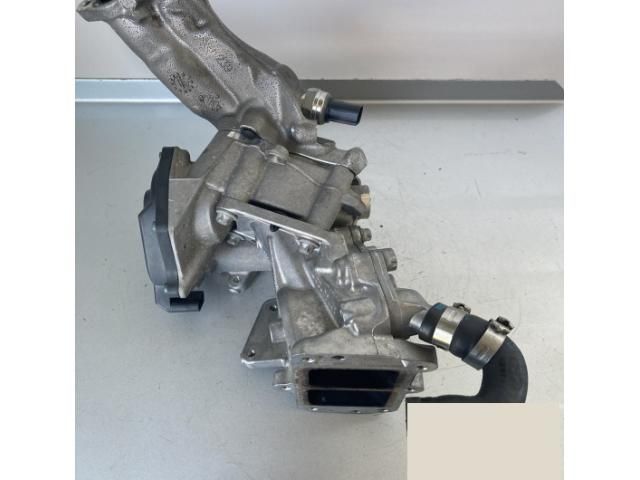 bontott MERCEDES-BENZ C-CLASS EGR / AGR Szelep