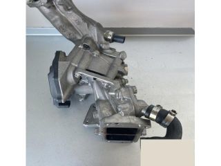 bontott MERCEDES-BENZ C-CLASS EGR / AGR Szelep