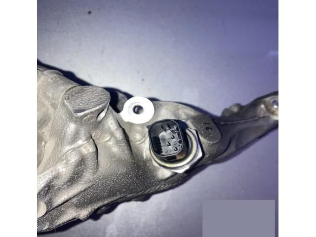 bontott MERCEDES-BENZ C-CLASS EGR / AGR Szelep