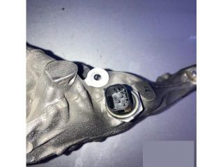 bontott MERCEDES-BENZ C-CLASS EGR / AGR Szelep