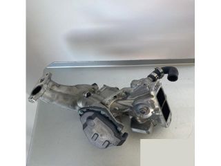 bontott MERCEDES-BENZ C-CLASS EGR / AGR Szelep