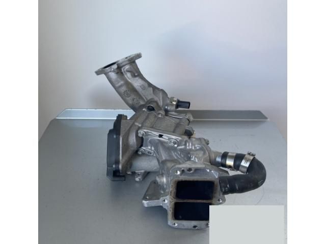 bontott MERCEDES-BENZ C-CLASS EGR / AGR Szelep