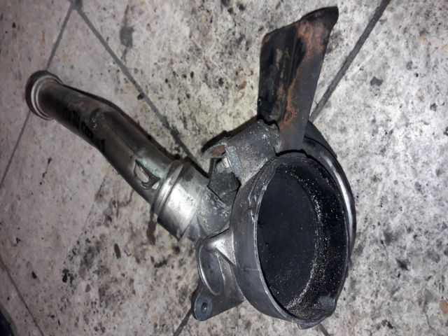 bontott MERCEDES-BENZ C-CLASS EGR / AGR Szelep