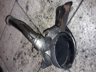 bontott MERCEDES-BENZ C-CLASS EGR / AGR Szelep