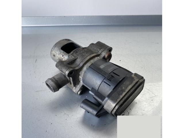 bontott MERCEDES-BENZ C-CLASS EGR / AGR Szelep