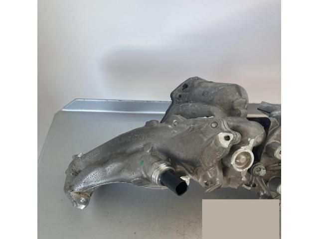 bontott MERCEDES-BENZ C-CLASS EGR / AGR Szelep