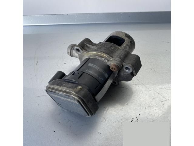 bontott MERCEDES-BENZ C-CLASS EGR / AGR Szelep