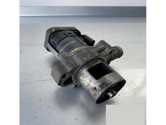 bontott MERCEDES-BENZ C-CLASS EGR / AGR Szelep